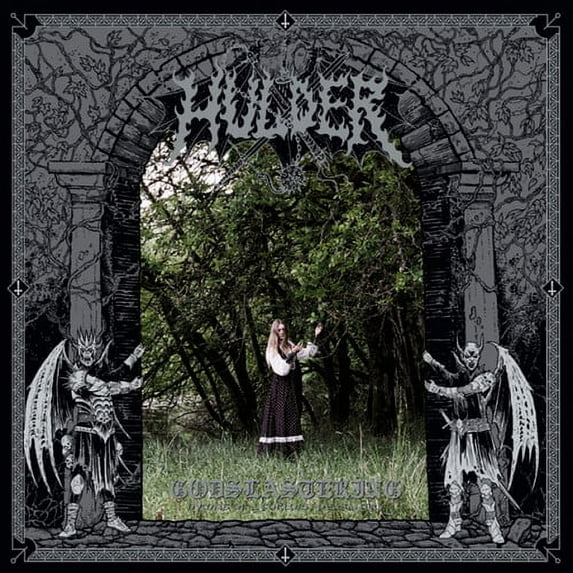 Hulder - Godslastering - Hymns Of A Forlorn Peasantry - Music & Performance - Vinyl