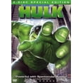 thumbnail image 1 of The Hulk [DVD], 1 of 2