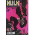 thumbnail image 1 of Hulk (6th Series) #6 VF ; Marvel Comic Book, 1 of 1