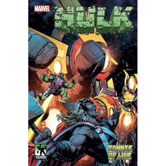 Hulk #7 () Marvel Prh Comic Book 2022