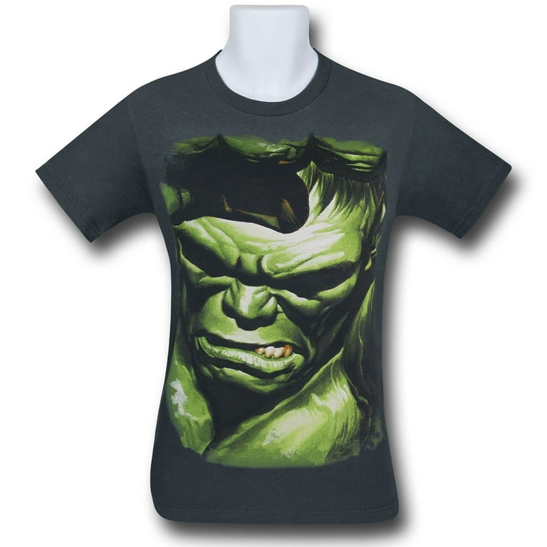 Hulk 75th Anniversary Limited Edition T Shirt Men s Small