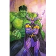 thumbnail image 1 of Hulk #9 Unknown Comics Sabine Rich Exclusive Virgin Var (10/05/2022), 1 of 2