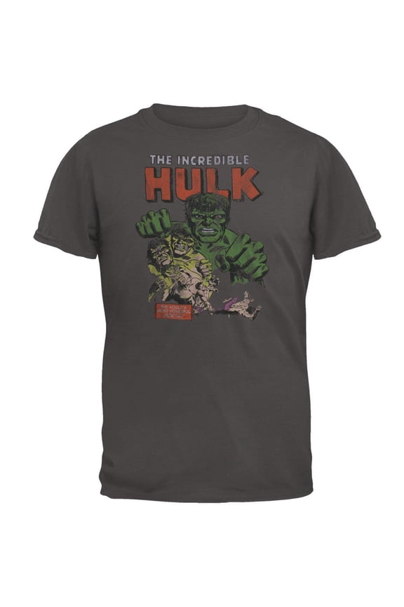 - Classic Art Soft T-Shirt - Small