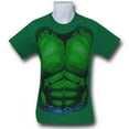 thumbnail image 1 of Hulk Costume Mens T-Shirt - Medium, 1 of 1