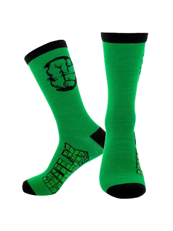 Fist Pump Crew Socks