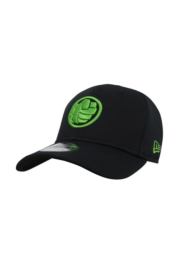 Fist Symbol 39Thirty Fitted Hat-Small/Medium