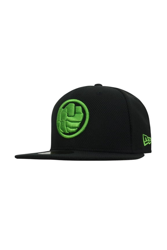 Fist Symbol 59Fifty Fitted Hat-7 1/8 Fitted
