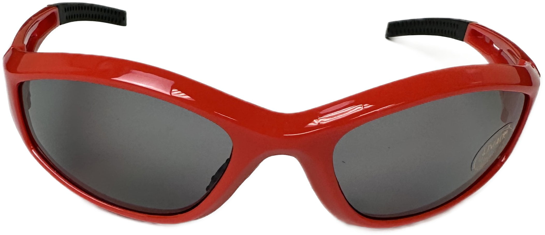 Hulk Hogan Hulkamania Sunglasses Red
