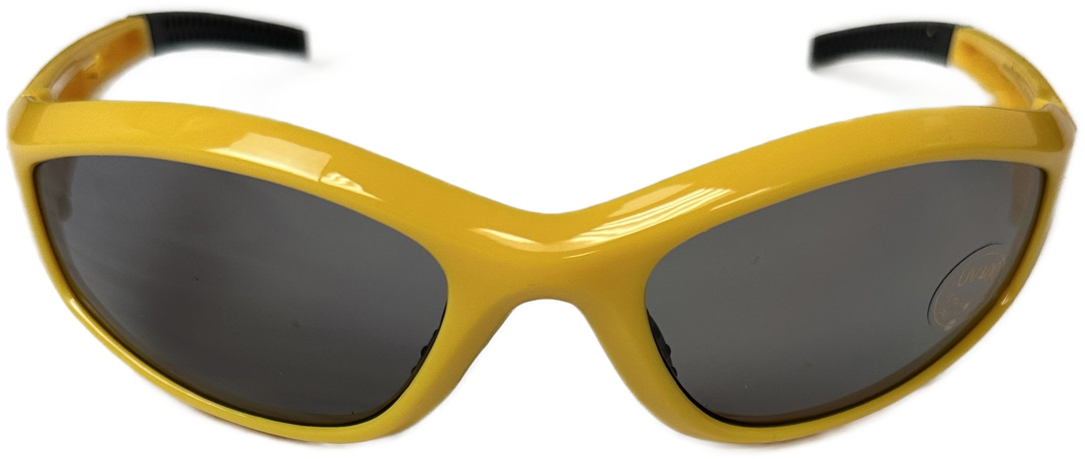 Hulk Hogan Hulkamania Sunglasses Yellow