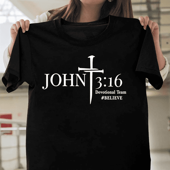 Hulk Hogan John 3 16 Austin 3 16 Parody WWE Wrestling Legend Funny Art V1130329 Unisex T-Shirt, Size Up to 5XL