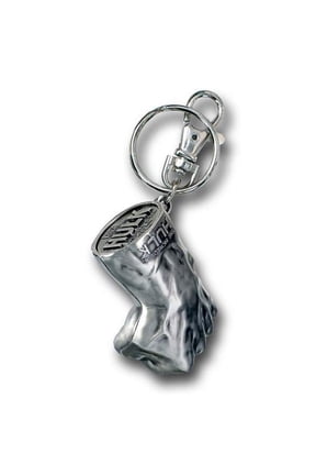 Hulk Metal Fist Keychain