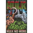 thumbnail image 1 of Hulk - Volume 3 : Hulk No More (Paperback), 1 of 1