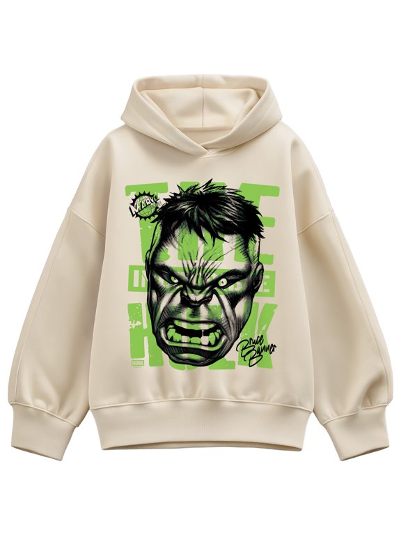 - Overlay Women's Oversized Fleece Hoodie Sweatshirt