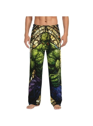 Hulk pajamas walmart sale