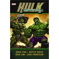 thumbnail image 1 of Pre-Owned Incredible Hulk: Planet Skaar (Paperback) 0785128212 9780785128212, 1 of 1