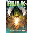 thumbnail image 1 of Pre-Owned Hulk: Return to Planet Hulk (Paperback) 1302909967 9781302909963, 1 of 1