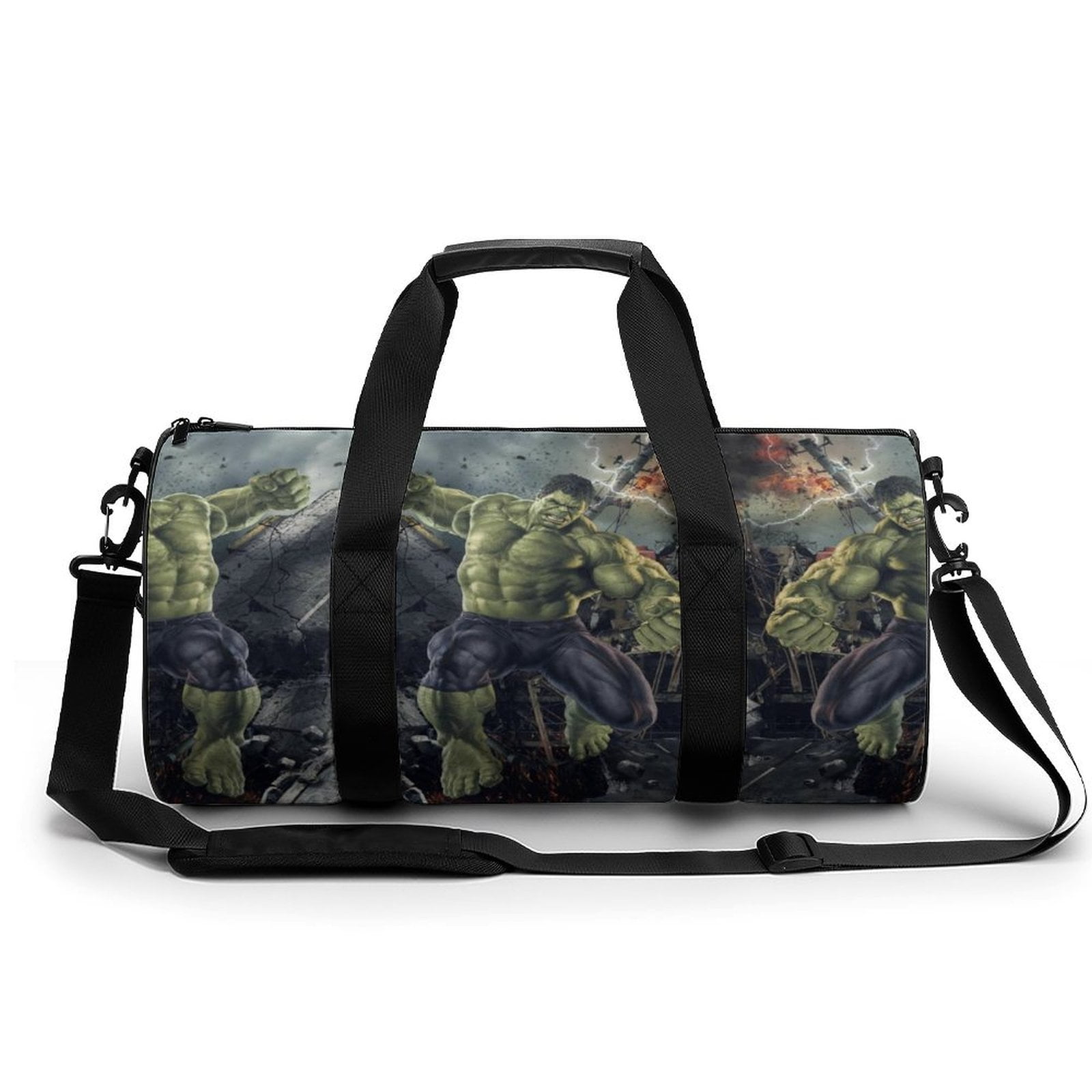 トートバッグ THEAIRTOWN leo travel gym bag 4BFM081 Amazon.com | ROTOT Leather Travel Bag with Shoe Pouch, Carry