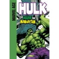 thumbnail image 1 of Hulk Set 2 Hulks Take Manhattan, (Hardcover), 1 of 1