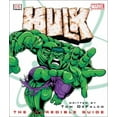 thumbnail image 1 of Pre-Owned Hulk : The Incredible Guide (Hardcover), 1 of 1