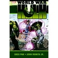 thumbnail image 1 of Pre-Owned Hulk: World War Hulk (Hardcover 9780785126706) by Greg Pak, 1 of 1