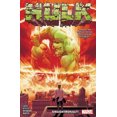 thumbnail image 1 of Pre-Owned Hulk by Donny Cates Vol. 1: Smashtronaut! (Paperback) 1302925997 9781302925994, 1 of 1