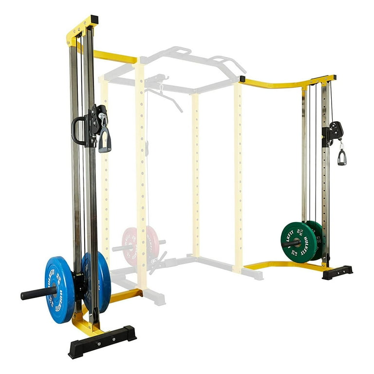 Hulkfit power cage walmart new arrivals