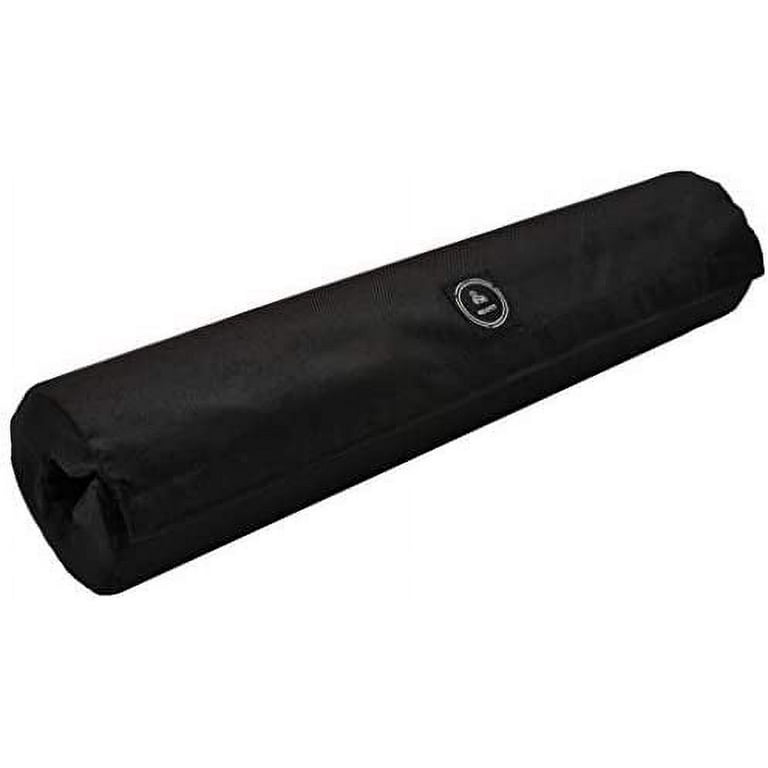 HulkFit Squat Hip Thrust Barbell Support Pad Gym Accessories Double