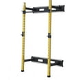 thumbnail image 1 of HulkFit Wall Mounted Power Rack Pro Series, 1 of 6