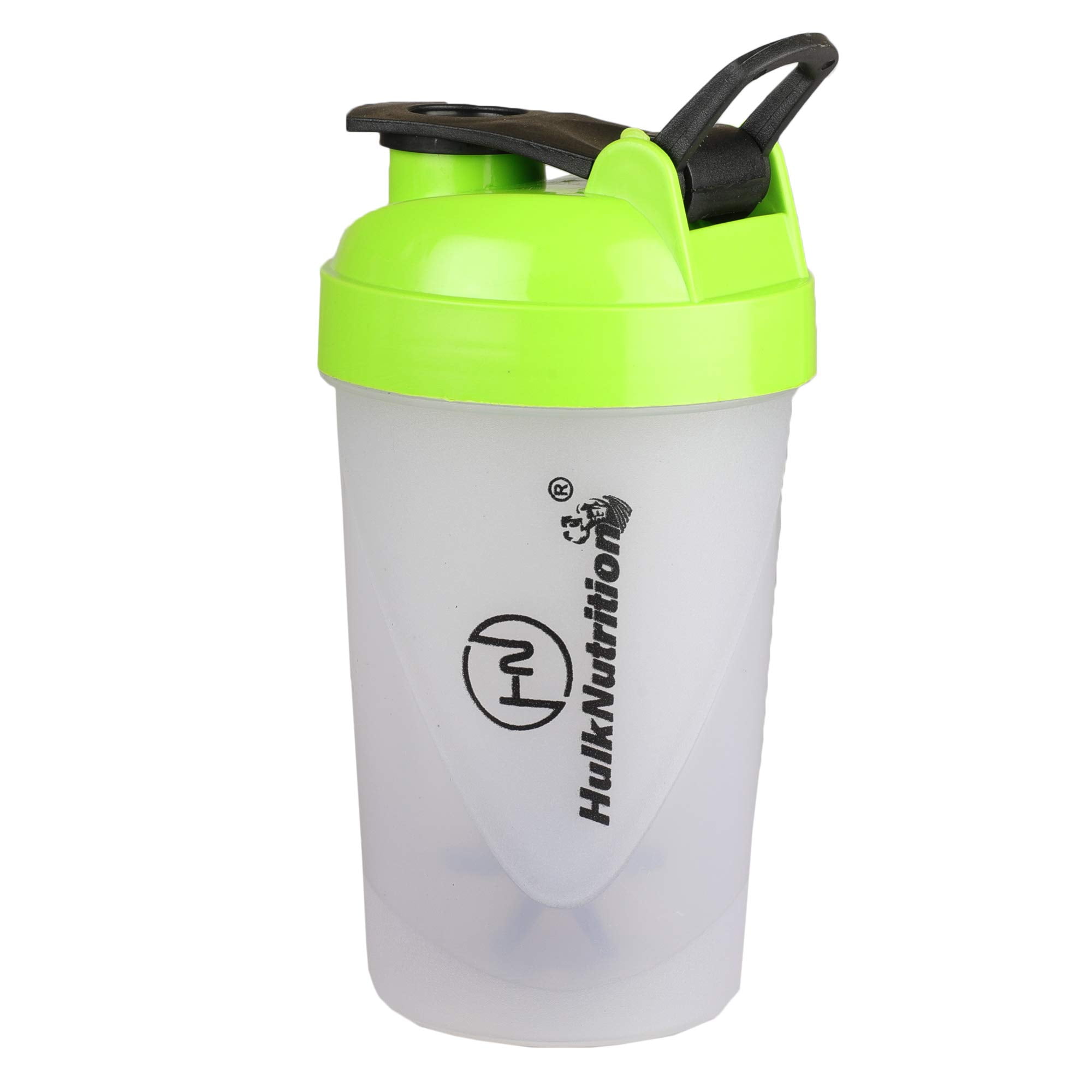 400ml shaker cheap bottle