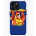thumbnail image 1 of Hulkamania In Memory Tribute M053 Phone Case for iPhone 17 16 15 14 13 12 11 Pro Max, 1 of 2