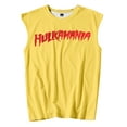 thumbnail image 1 of Hulkamania Tank Tops Sleeveless Sport Gym Vest Women Men Outdoor Streetwear Tops, 1 of 3