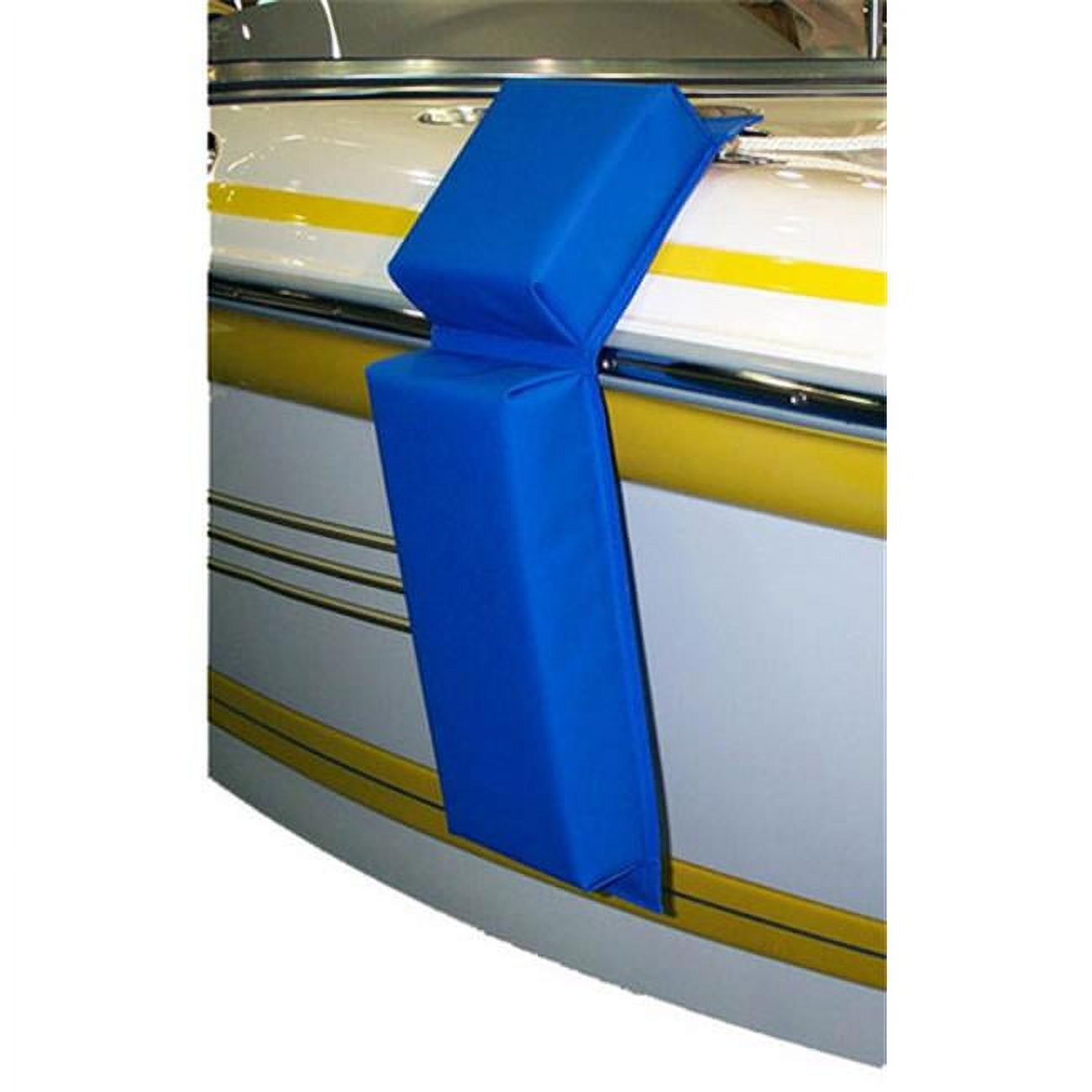 Hull Hugr Contour Fender Blue