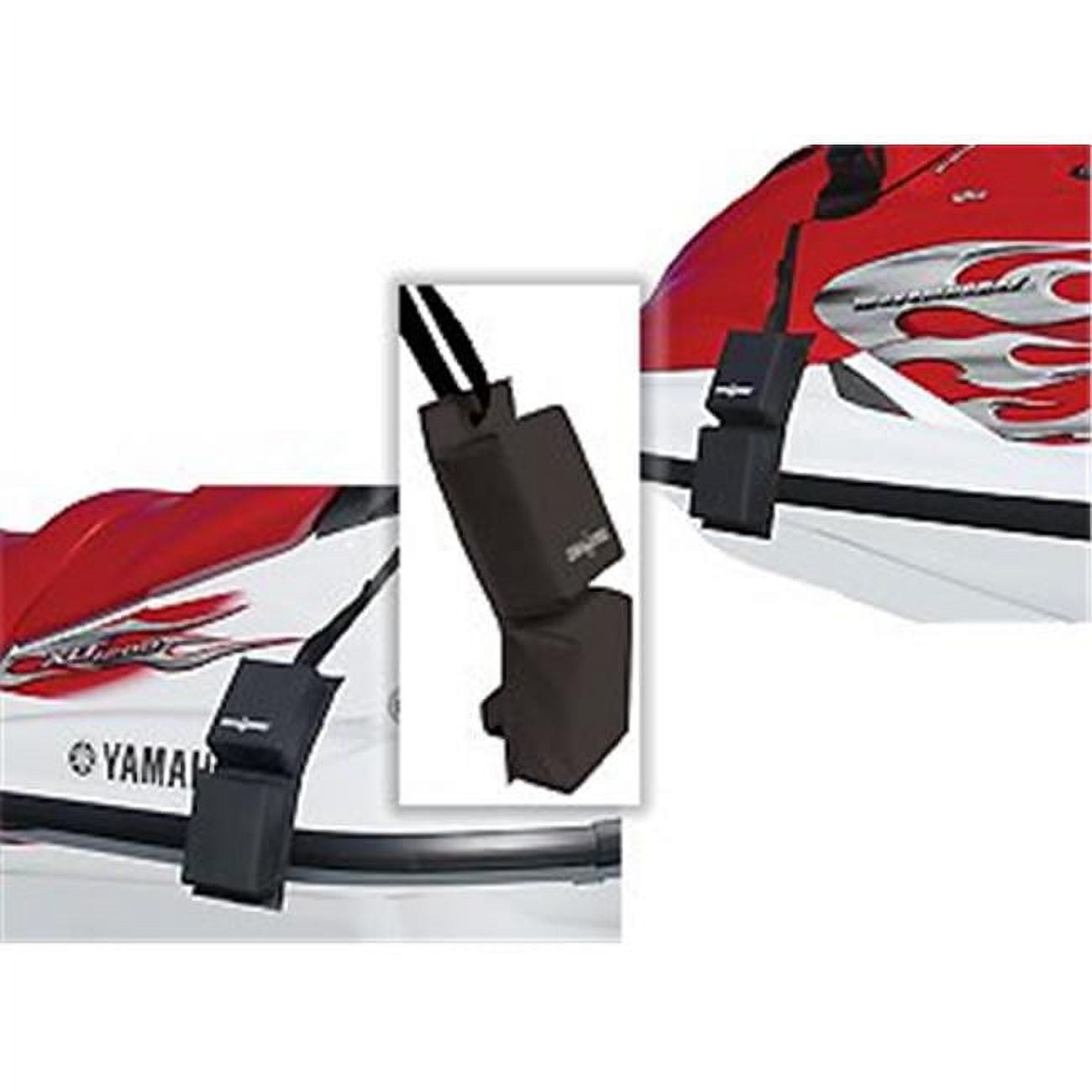 Hull Hugr Pwc Fender Black