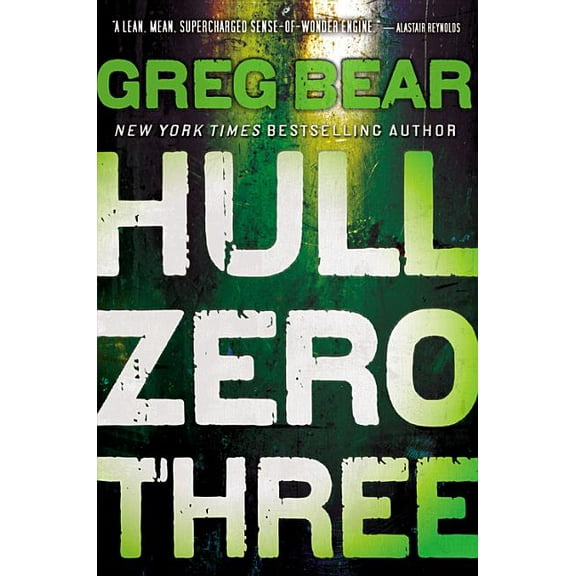 Hull Zero Three, (Paperback)