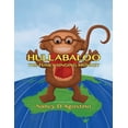 thumbnail image 1 of Hullabaloo Book Hullabaloo The Funky Singing Monkey, Book 1, (Paperback), 1 of 1