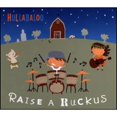 thumbnail image 1 of Pre-Owned Hullabaloo - Raise a Ruckus [CD], 1 of 1