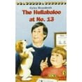 thumbnail image 1 of Pre-Owned Hullabaloo at No. 13 (Young Puffin Story Books S.) Paperback, 1 of 1