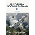 thumbnail image 1 of Hullo Russia, Goodbye England (Paperback), 1 of 1