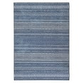 thumbnail image 1 of Huloretions Machine Washable Rugs, Ultra Soft Area Rug, Non Slip Rug Foldable, Stain Resistant Contemporary Area Rugs Geometric Area Rug for Entryway Hallway Laundry, 1 of 9