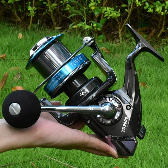 Huloretions Spinning Fishing Reels