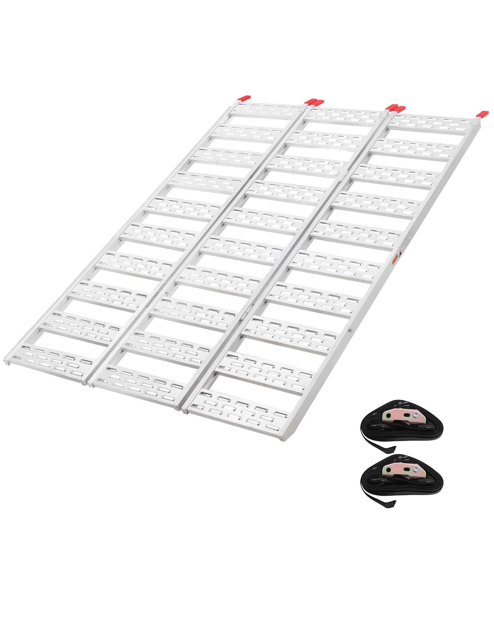 Huloretions Tri-Fold Ramps, 76