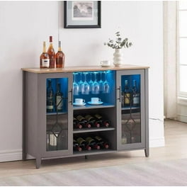 Liquor cabinet walmart discount