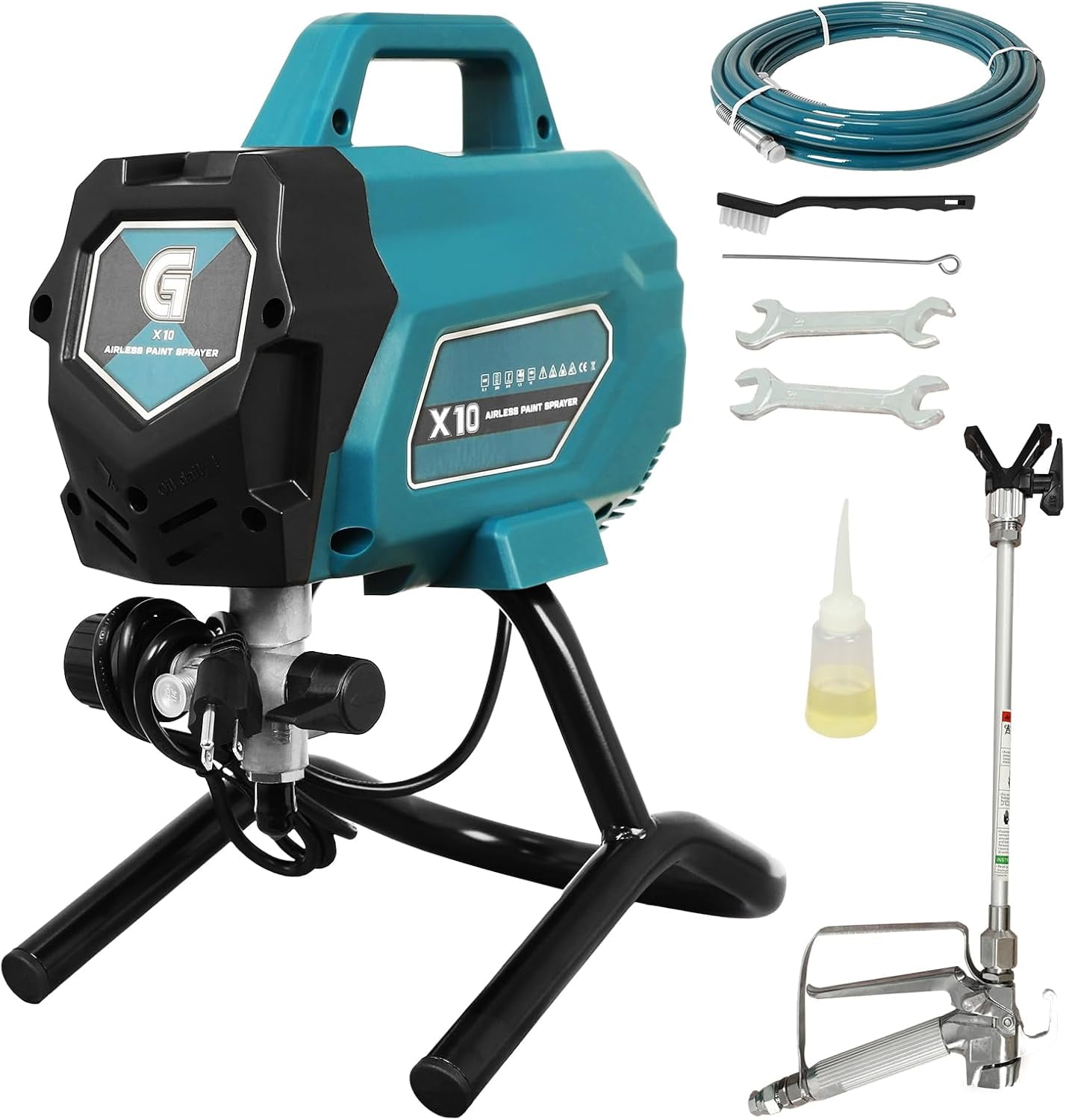 Sitemapcdatahttpsainfbizidextension For Paint Sprayernull