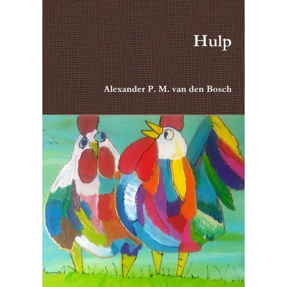 Hulp, (Paperback)