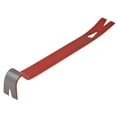 thumbnail image 1 of Hultafors - 108 Mini Wrecking Bar 190mm (7.5in), 1 of 1