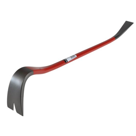 Hultafors - 109/25 Steel Wrecking Bar 625mm (25in)
