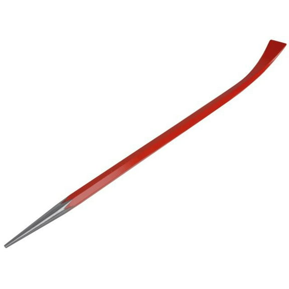 Hultafors - 207 Steel Pinch Bar 600mm (24in)