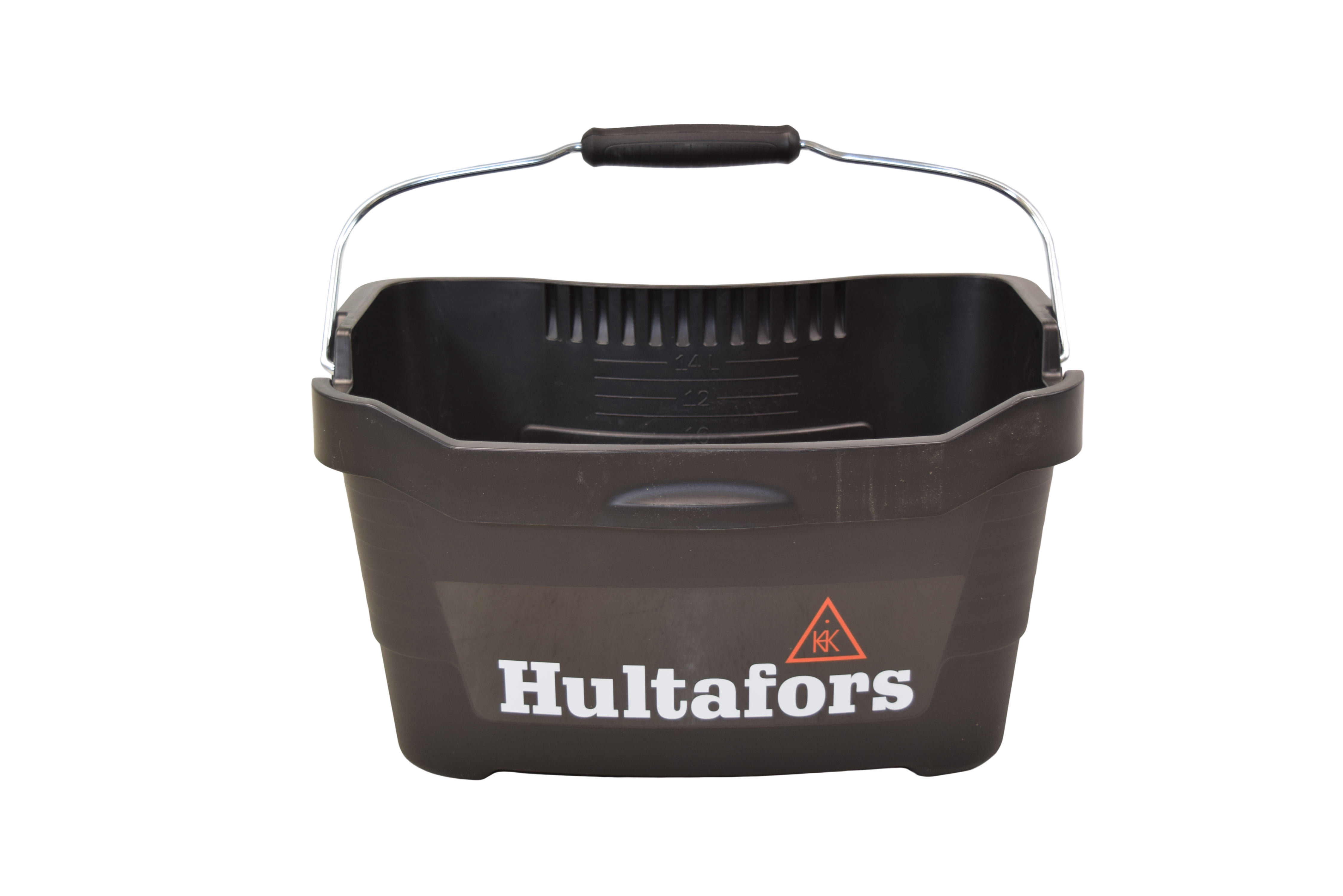 Hultafors 590101 TB-15 Tool Bucket - Walmart.com
