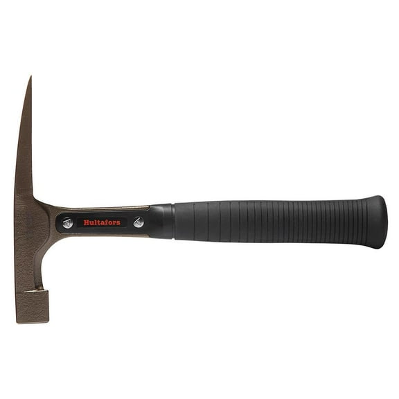 Hultafors 822281U Bricklayer's Hammer TB 600
