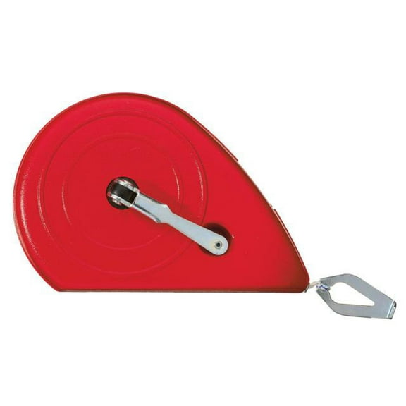 Hultafors - AL30 Chalk Line 30m (100ft) Aluminium